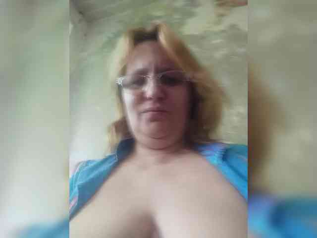 ForestLadyXL webcam