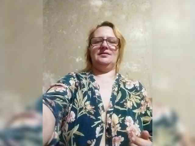ForestLadyXL webcam