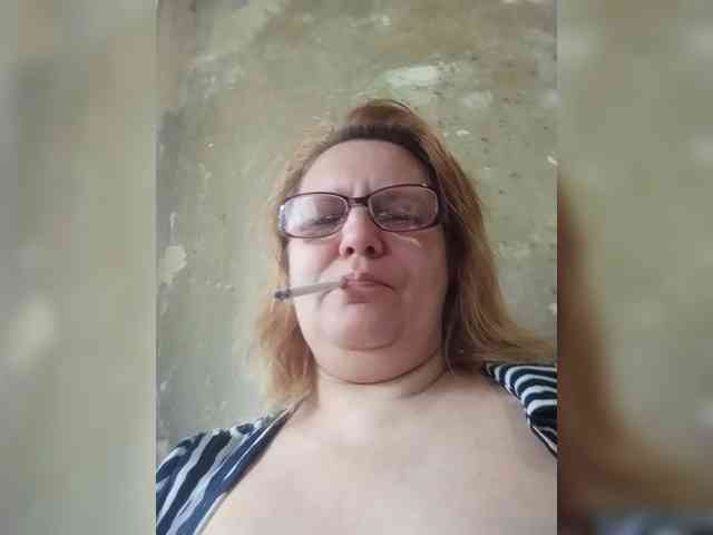 ForestLadyXL webcam