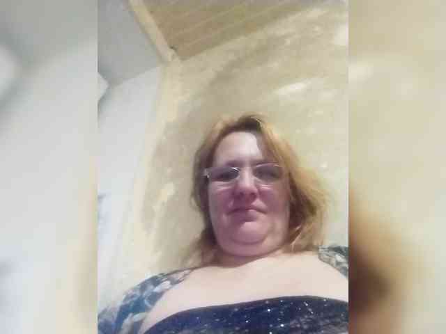 ForestLadyXL webcam