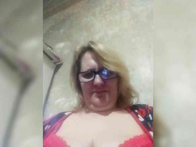 ForestLadyXL