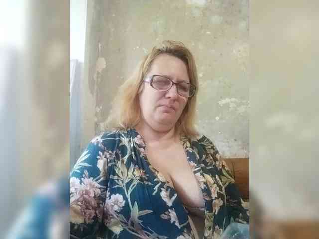 ForestLadyXL webcam