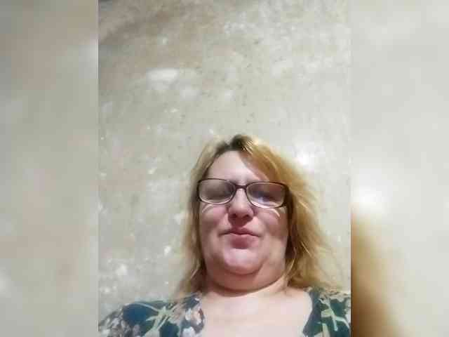 ForestLadyXL webcam