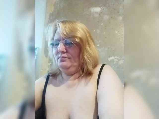 ForestLadyXL