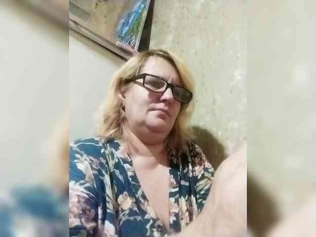 ForestLadyXL webcam
