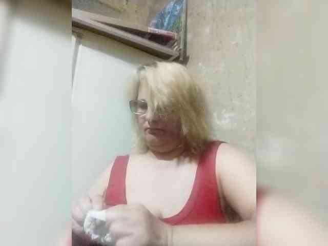 ForestLadyXL ForestLadyXL