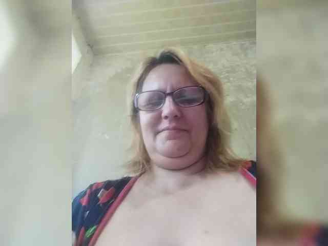 ForestLadyXL webcam