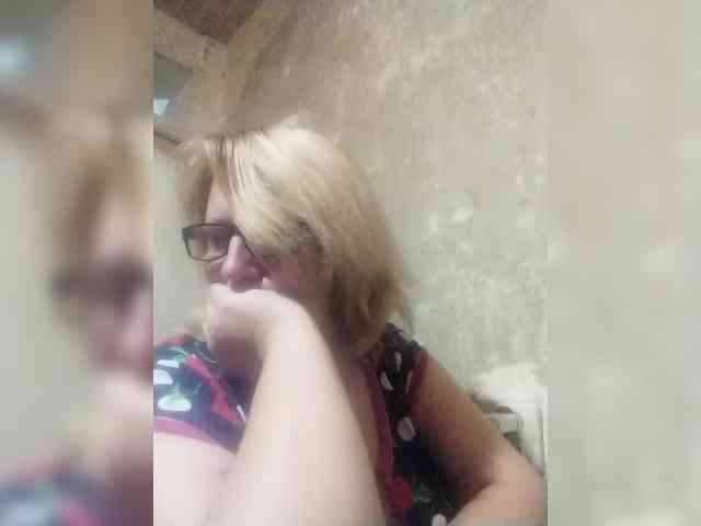 ForestLadyXL's webcam live show
