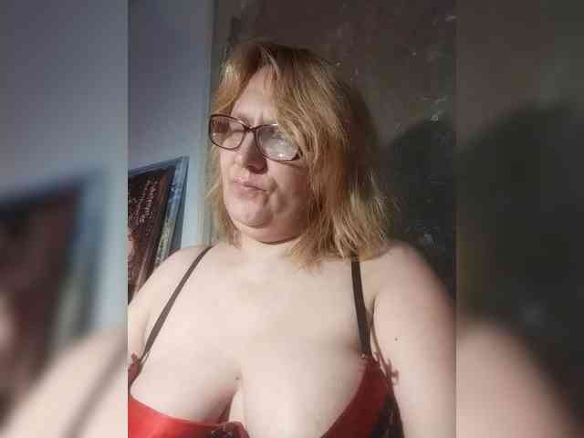 ForestLadyXL ForestLadyXL