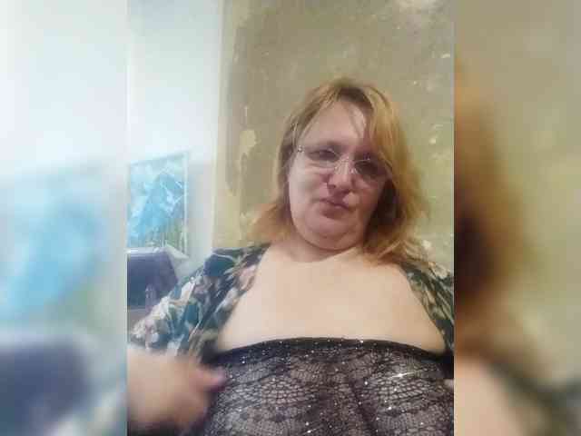 ForestLadyXL webcam