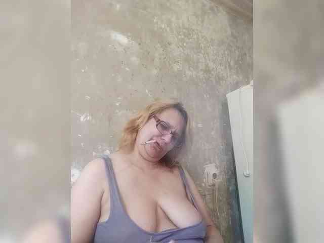 Model: ForestLadyXL