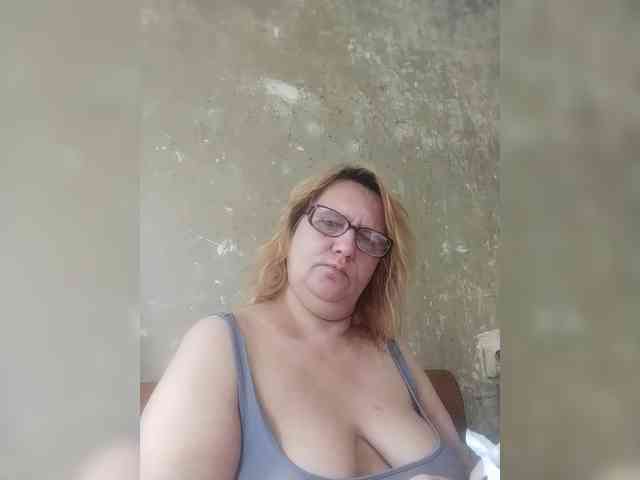 ForestLadyXL webcam