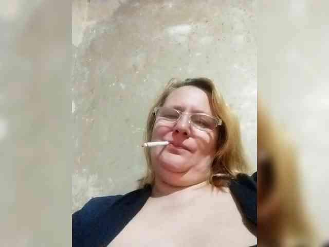 ForestLadyXL webcam