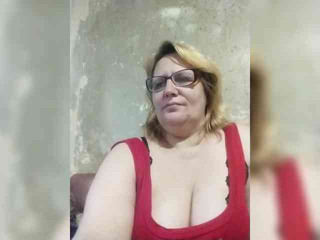 ForestLadyXL webcam