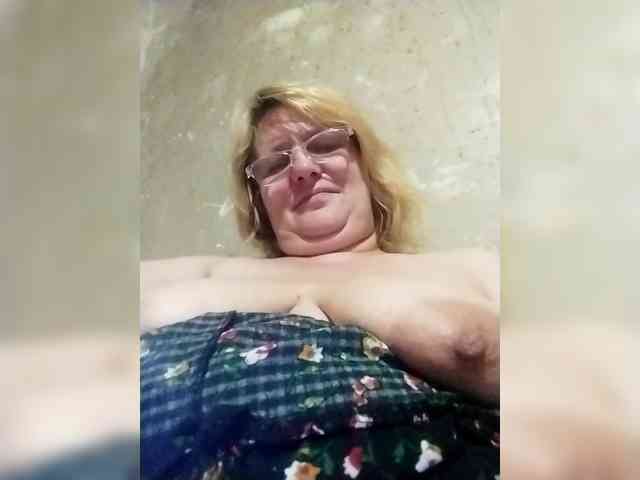 ForestLadyXL Sex Cam Show