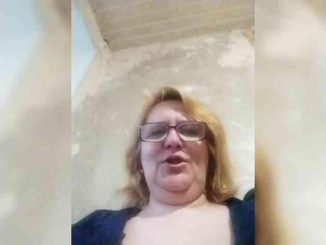 ForestLadyXL webcam