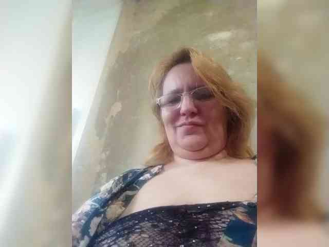 ForestLadyXL webcam