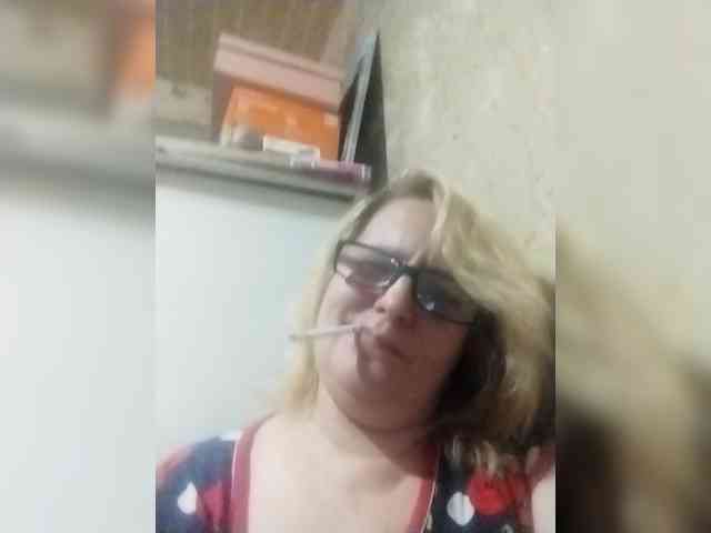 ForestLadyXL webcam
