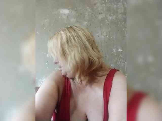 ForestLadyXL webcam