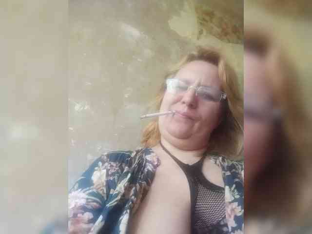 ForestLadyXL webcam