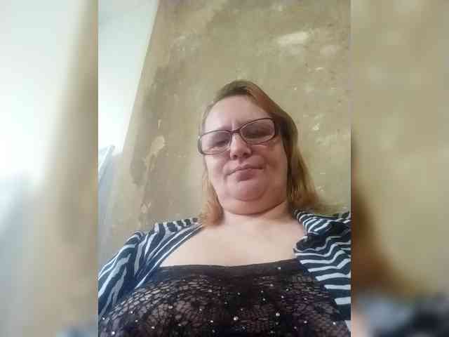 ForestLadyXL webcam
