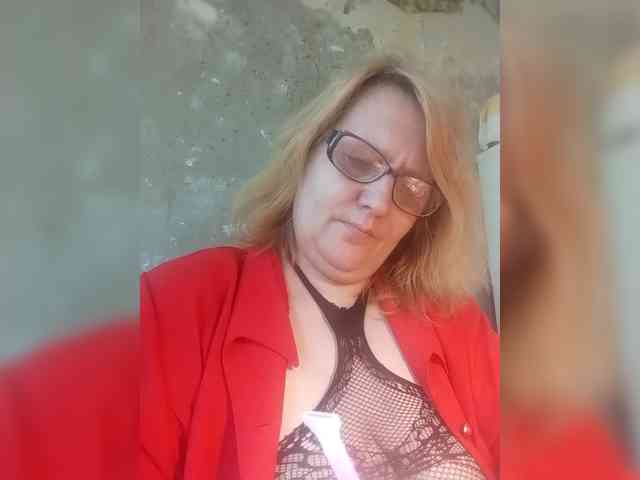 ForestLadyXL webcam