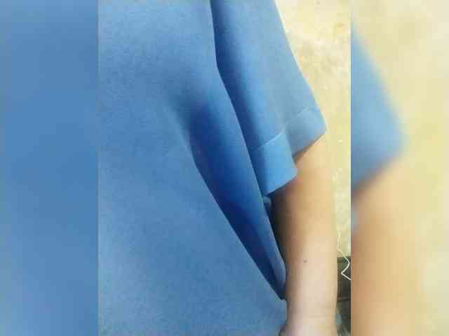 ForestLadyXL webcam