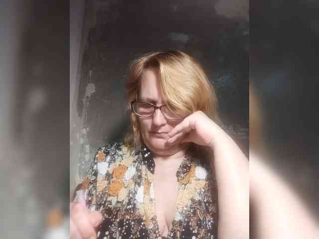 ForestLadyXL