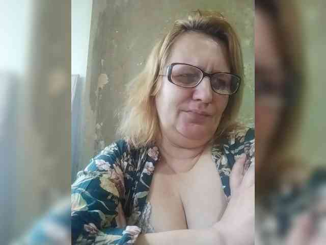 ForestLadyXL webcam