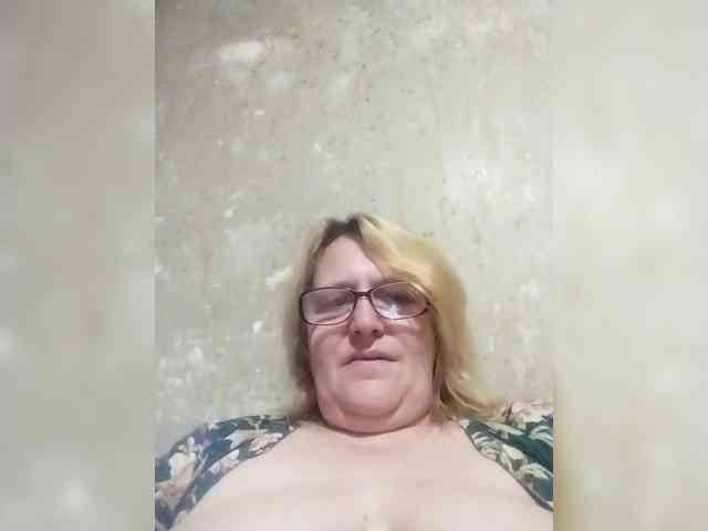ForestLadyXL Sex Cam Show