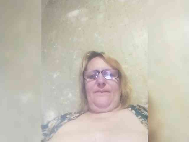 ForestLadyXL webcam