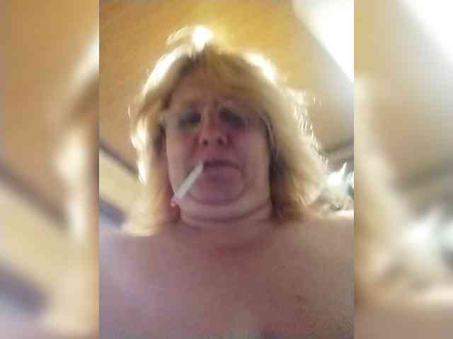 ForestLadyXL webcam