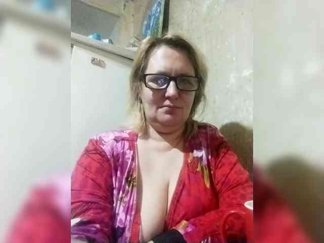 ForestLadyXL