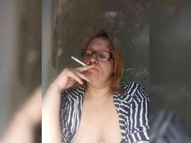 ForestLadyXL webcam