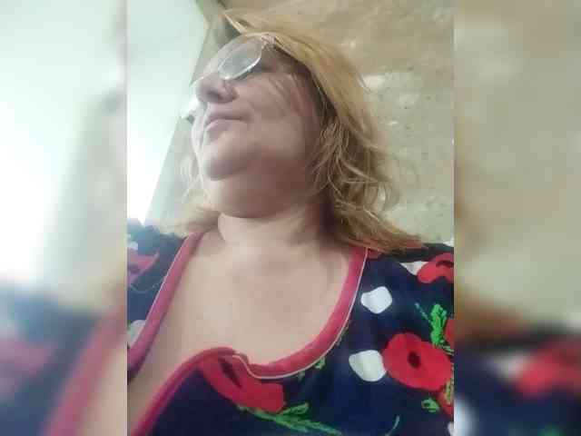 ForestLadyXL webcam