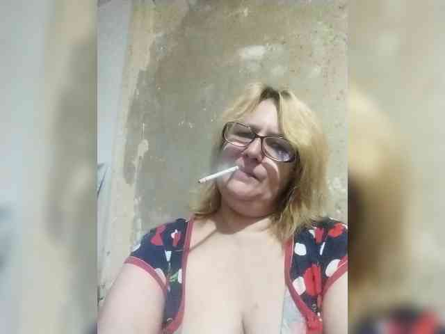 ForestLadyXL webcam