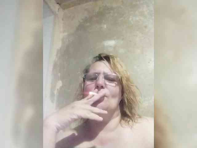 ForestLadyXL webcam