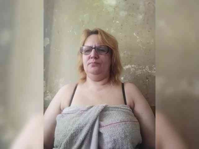 ForestLadyXL ForestLadyXL