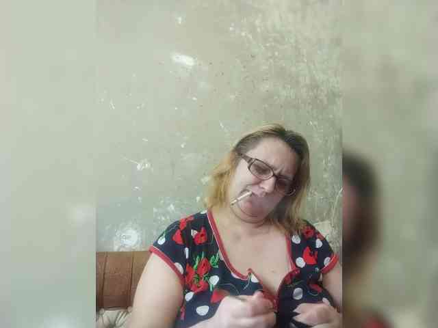 ForestLadyXL webcam