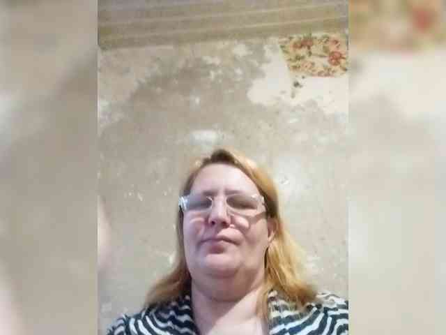 ForestLadyXL webcam