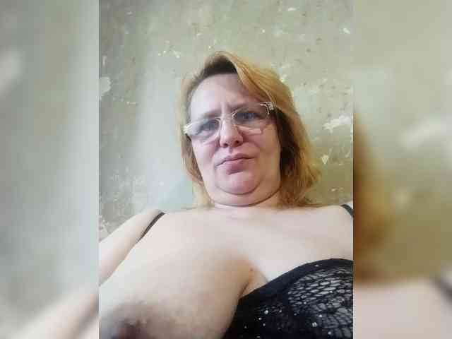 ForestLadyXL webcam