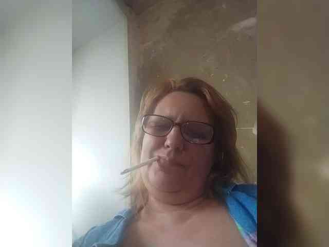 ForestLadyXL webcam