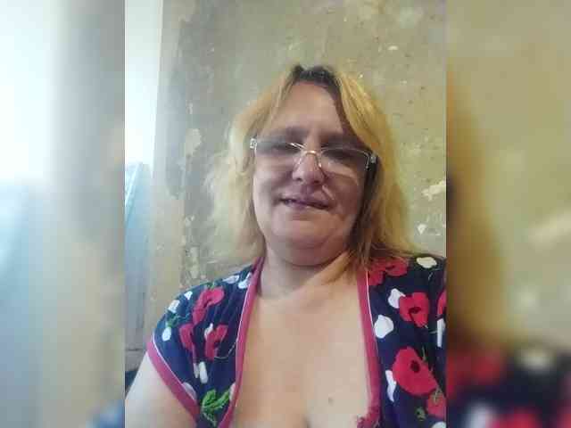 ForestLadyXL webcam