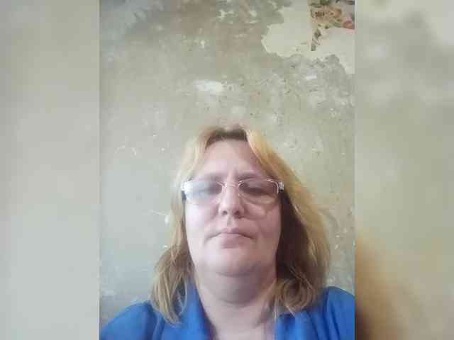 ForestLadyXL webcam