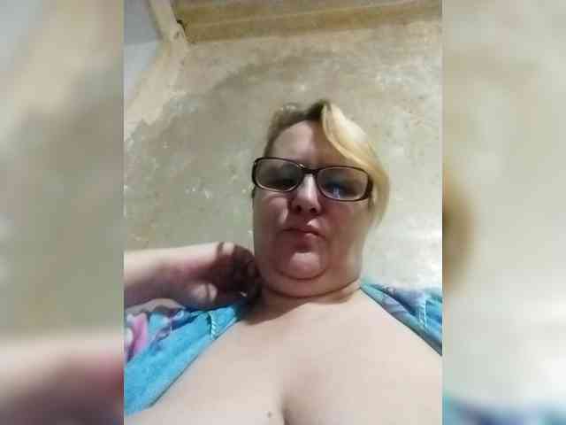 ForestLadyXL