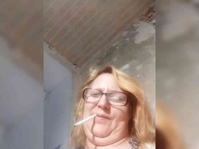 ForestLadyXL webcam