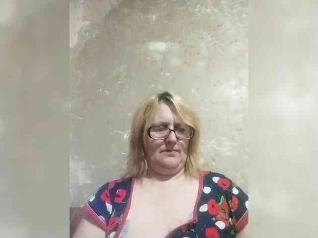 ForestLadyXL webcam