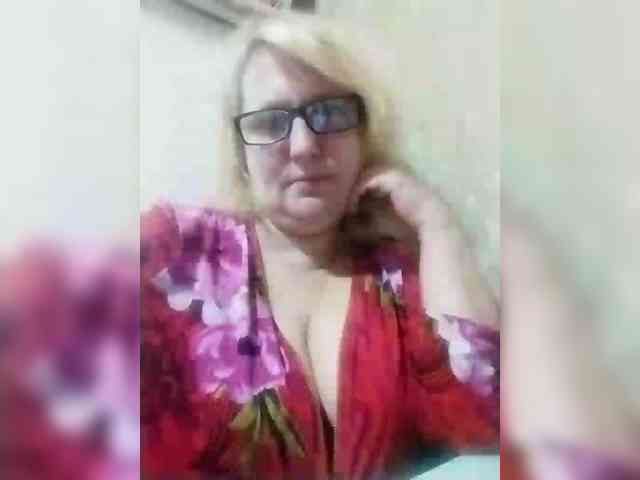 ForestLadyXL