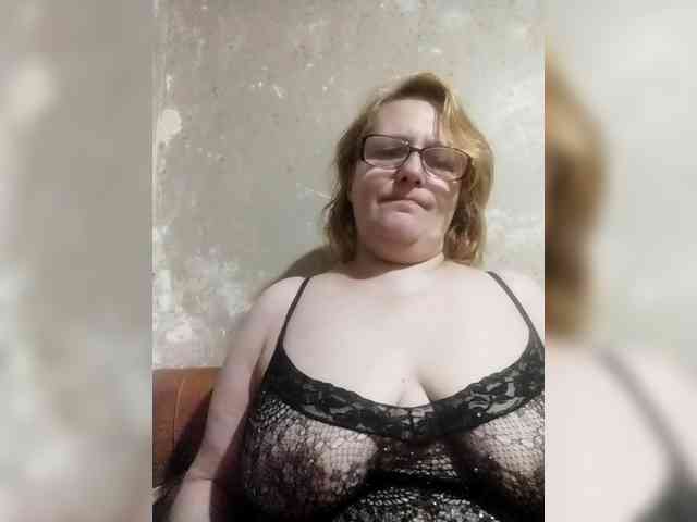 ForestLadyXL webcam
