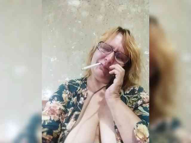 ForestLadyXL